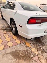 جارجر 2012 بسمي تحويل ثاني يوم سياره جديده متعوب عليهه حادث جاملغ وبني...