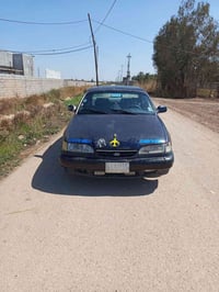 سوناتا توماتيك • موديل ٩٣ • خان بني سعد