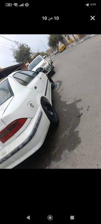 سياره سمند مديل 2011  سياره حلوه جاهزه السعر37 وبيهه مجال حك الجيه  لل...