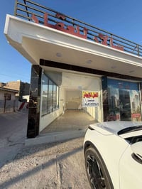 محل للإيجار • ركن • شارع البوعيثة