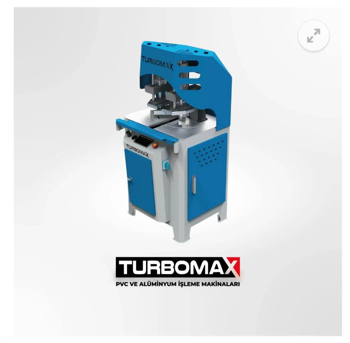 ÖZYAŞAR TURBOMAX PVC İŞLEME MAKİNALARI İŞİNİZE DEĞER KATIN.GAZİANTEP Şehitkamil, Gaziantep


**إذا كنت صاحب هذا الإعلان وتريد حذفه لأي سبب، رجاءا أرسل رسالة إلى الدعم الفني**