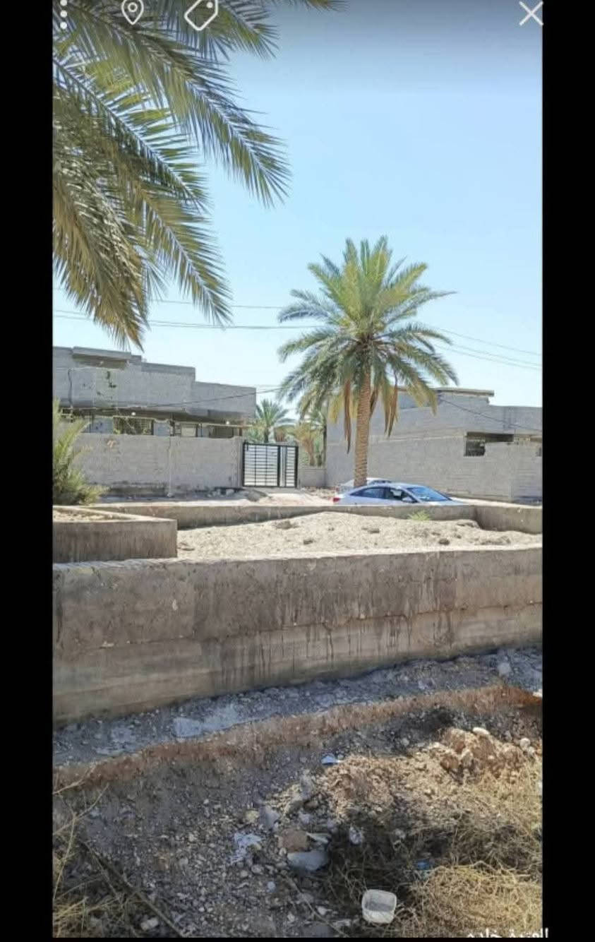 قطعه ١٠٠ م سند ٢٥ إقرار محكمه بيها رباط وبتلو بحي ناصر خلف مدينة الأوصياء  كافة الخدمات ***********
