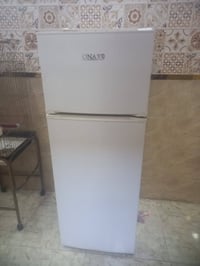 الغزاليه • ثلاجة