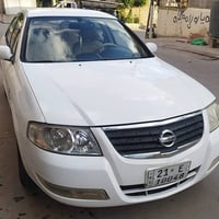 نیسان، سەنی کۆری 2012 گێر ئۆتۆماتیک  ۱٦۲۳۳٨کم ڕۆشتووە سەنەوی و ژینگە: ...