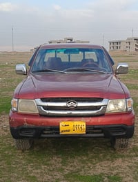 بيكاب • ٢٠٠٧ • چەمچەماڵ