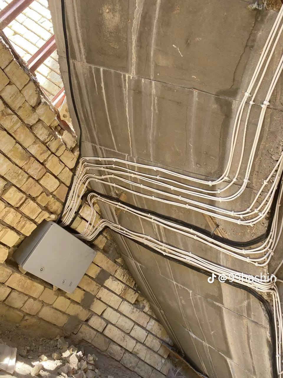 سلام عليكم نشتغل  تسيس كهرباء درجه اولى مكاني الدوره شارع 60 
***********
