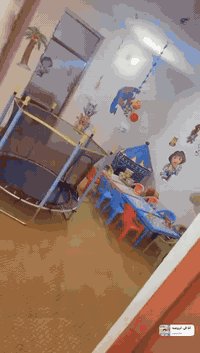 ‏تم بعون الله افتتاح 
‌‌‌    ‏دار وروضـة  البرائه 🏘️هي ليست روضتي فقط هي بيتي الثاني هي طفولتي و بدايتي هي عالمي الذي بدأت فيه أول خطواتي 
‌‌‌    ‏ نستقبلكـم بكـل حـب قادة المستقبل قادمون‌‌‌    ‏العنوان📍 بغداد كويريش حي السلام_ قرب صيدليه عبد الامير 🏥للاستفسار الاتصال على الرقم ***********
📞
