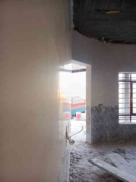 #اسلام #عليكم كادر لبخ جص من الموصل شغلي مستمر في الشرقاط شتقلت بيوت عديدة في #الشركاط الخصم بعاجة جميلة حي العسكري الطوب شقل من اخ لخو شرط ماشد امرا البيت يطول 3إيام المبيت ابنفس البيت النشتغلو التزام بالموعد وأتقان بالعمل مواصفات العمل حسب الطلب تنعيم جام وصور كدام🌹 العين متواجد في قرية شكرا الي يحب يشوف الشغل يتفضل خاص او أتصال ***********
