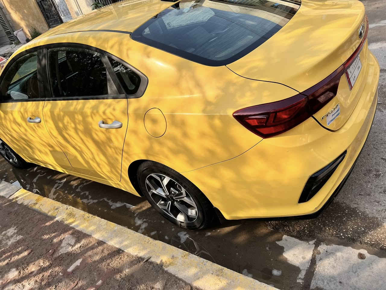 للبيع 2020 رقم بغداد مكاني بغداد 

‭0772 261 5262‬
