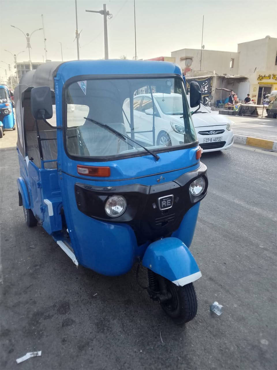 للبيع موديل 21ناصريه مركز ***********
