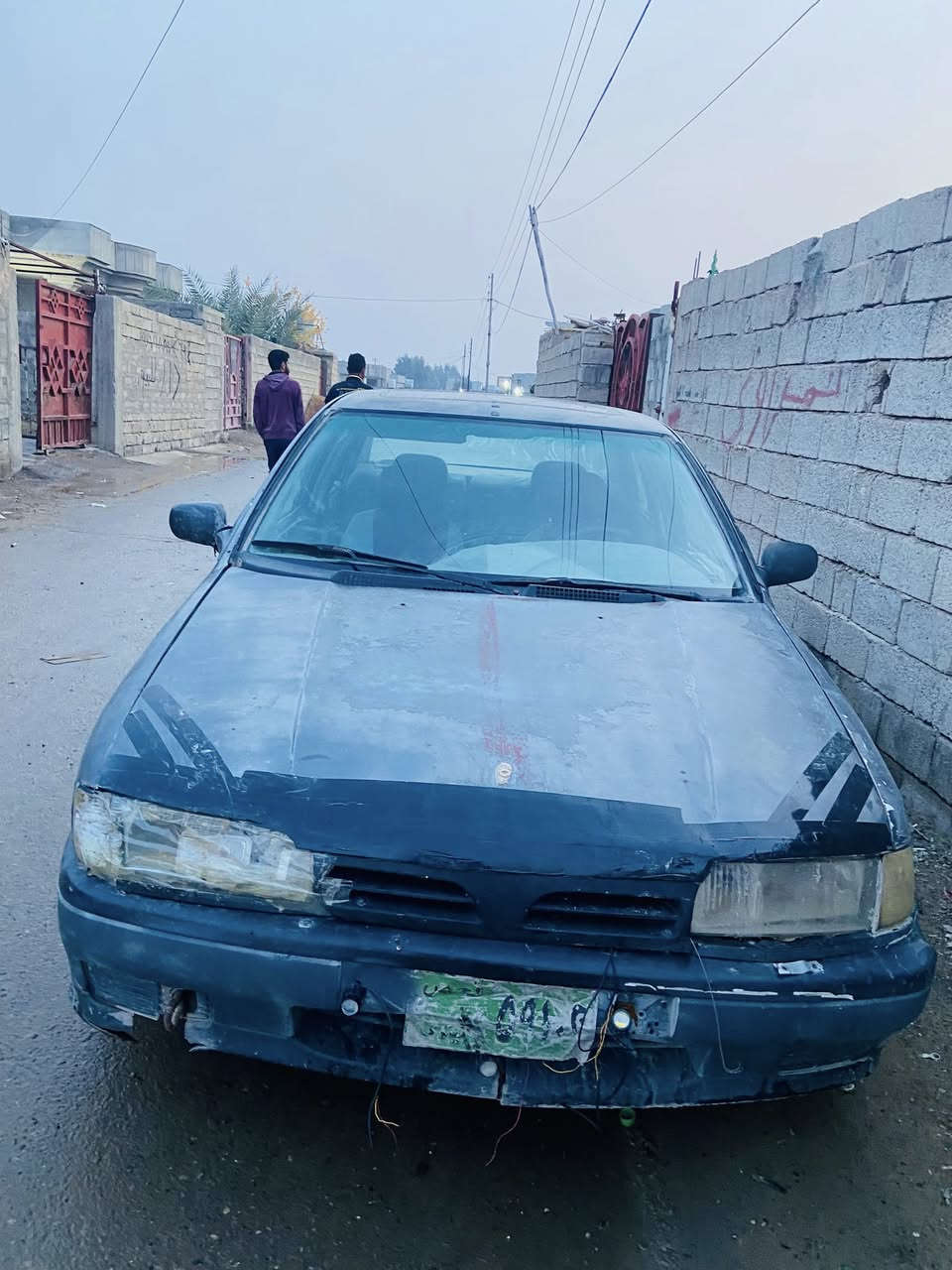 السلام عليكم
بريميرا للبيع او مراوس حسب القناعه السعر 800 مكاني بيجي رقم ***********
