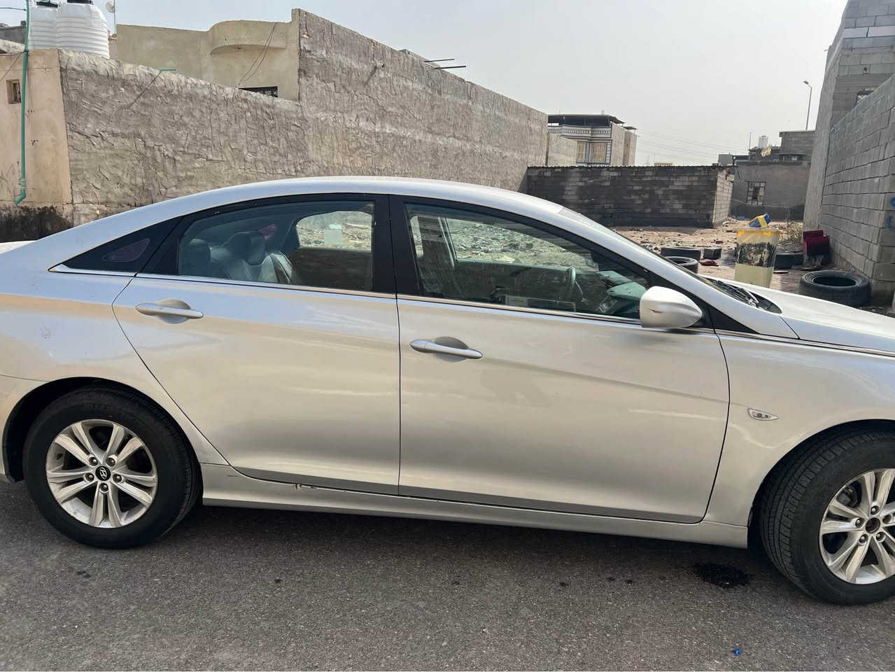 سلام عليكم سوناتا ادوات ادوات مديل 2014 سياره كصه جنطه سياره نضيفه حيل و تجي وشوف بعينك غاز غاز سياره مــو بانزين سعر ٥٨ عنوان البصره تواصل *********** البصرة, العراق
