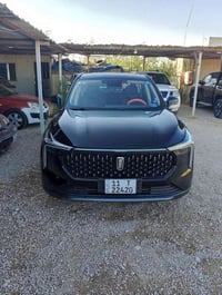بيستون T55 • ٢٠٢٤ • رقم بغداد