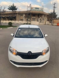 رينو سمبول • ٢٠١٦ • اوتوماتيك