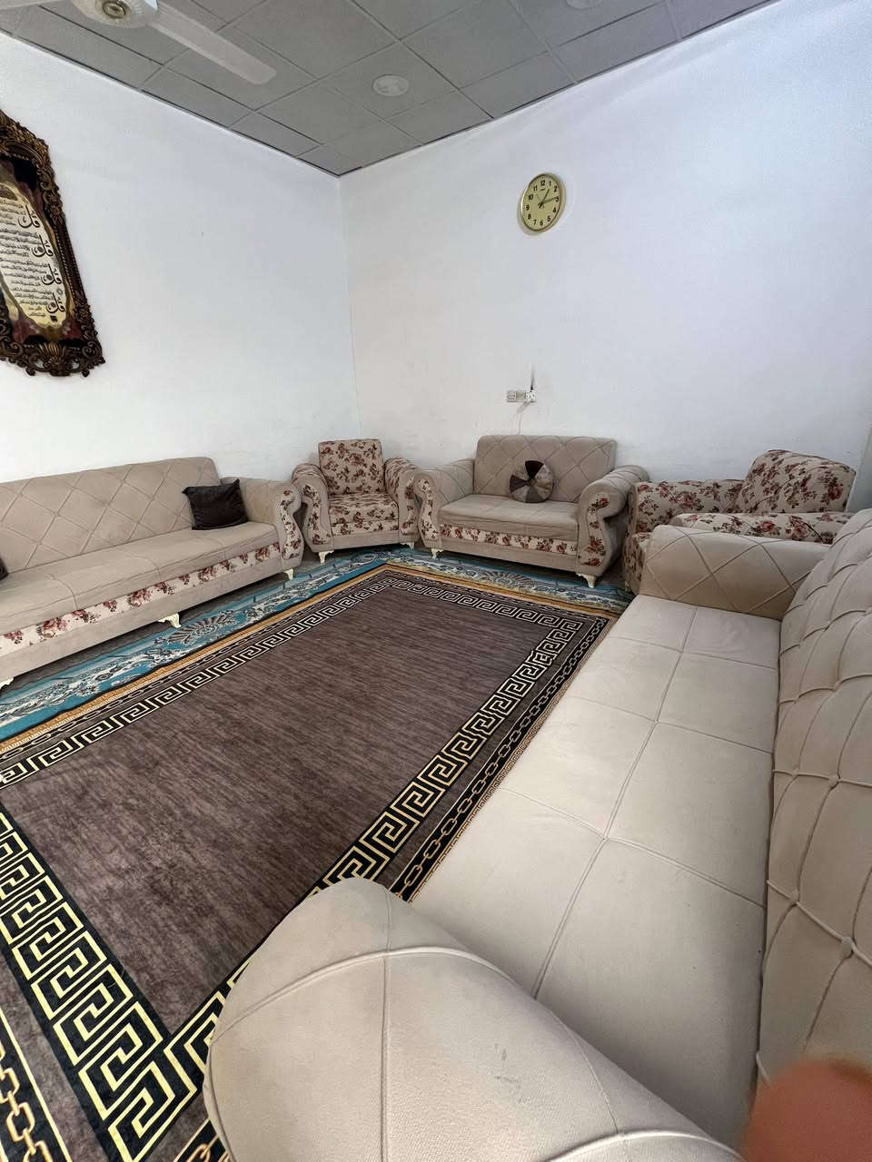غراض للبيع  
للتواصل رقمي واتساب ‏‪***********‬‏
