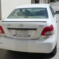 يارس ٢٠٠٦ • بدون دواخل • محرك ١٫٤