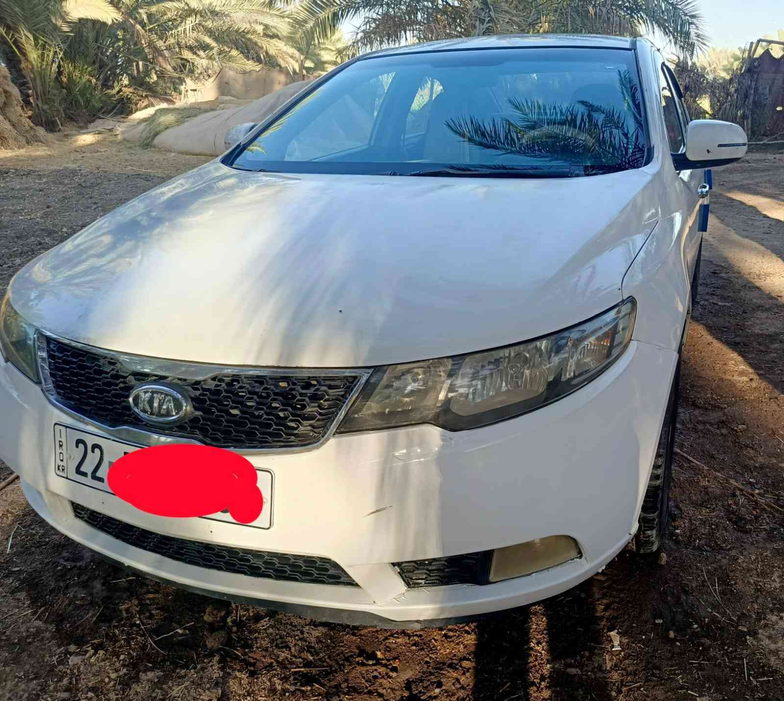 سيراتو موديل 2011وارد خليجي تبريد شغال حداديه نضيفه تايرات جدد رقم اربيل دولي السعر 85وبيها مجال عنوان النجف الاشرف والتفاصيل كما موضحه بالسونار 0781538098


**إذا كنت صاحب هذا الإعلان وتريد حذفه لأي سبب، رجاءا أرسل رسالة إلى الدعم الفني**