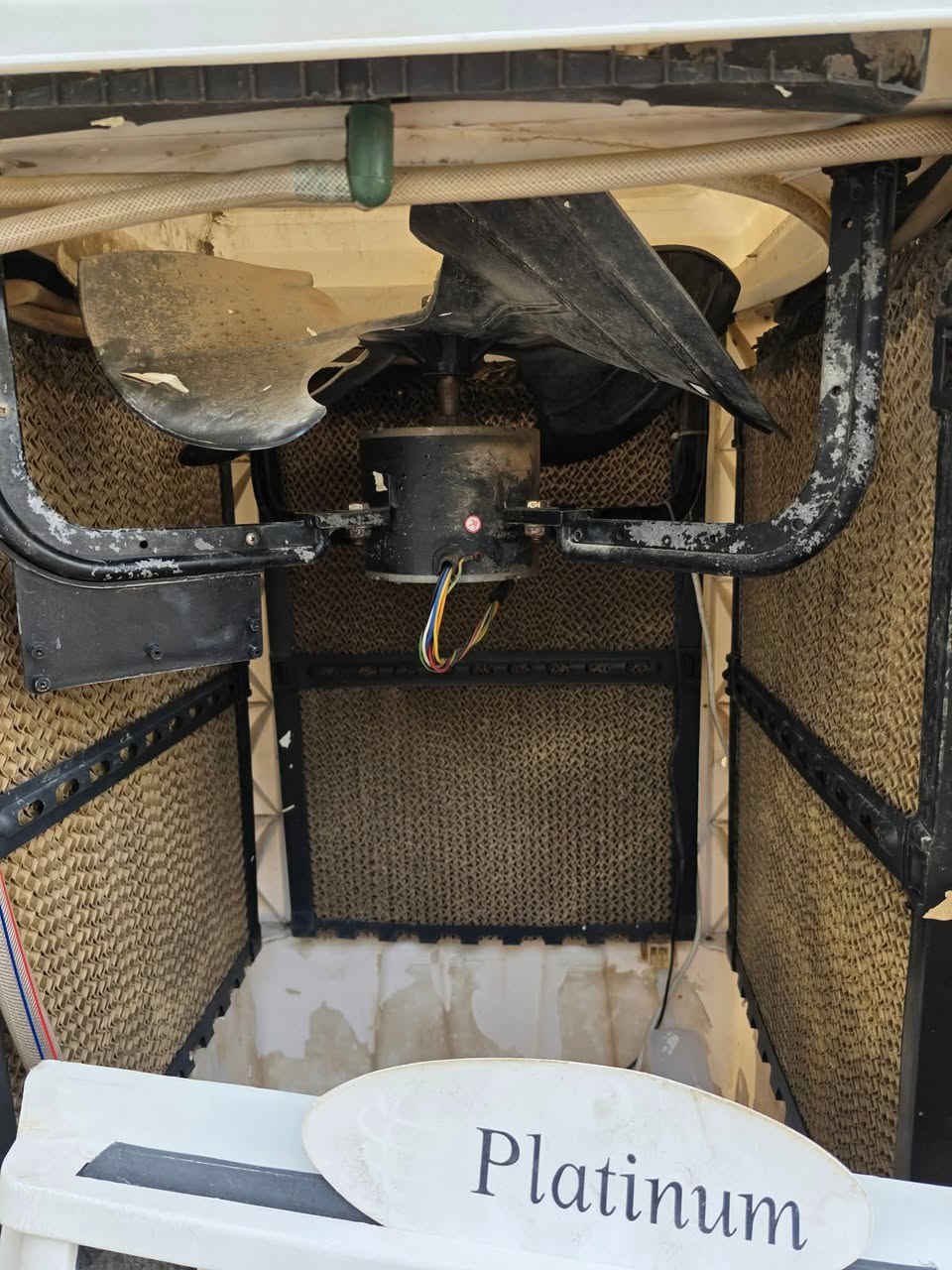 مبردة للبيع مكاني بابل سعرها ٢٠٠


**إذا كنت صاحب هذا الإعلان وتريد حذفه لأي سبب، رجاءا أرسل رسالة إلى الدعم الفني**