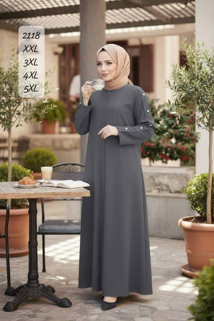 عنا  وبس 💞 LANA💞

يا جمالووووو👑
👑عباية

💕قماش  شاموا اجنبي  مكفولللللل  
👑مقاسات
مقاسات 

💓✌🏻👋🏻💓


**إذا كنت صاحب هذا الإعلان وتريد حذفه لأي سبب، رجاءا أرسل رسالة إلى الدعم الفني**