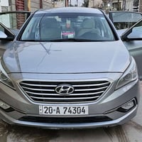 ٢٠١٦ • وارد امريكي • حادث خلفي