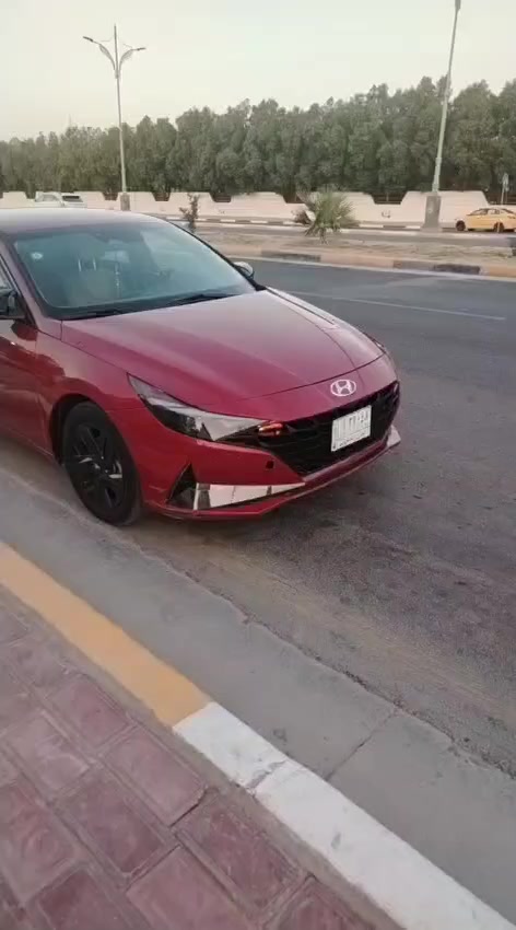 النترا موديل 2023 للبيع او مرواس حلوة وماشيه قليل 38 الف عنوان كربلاء حي الحسين رقم هاتف ***********
