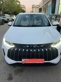 جيتور X50 1.5L Luxury الموديل: 2026 (خليجي) العداد: 2300  المحرك: 4 أس...