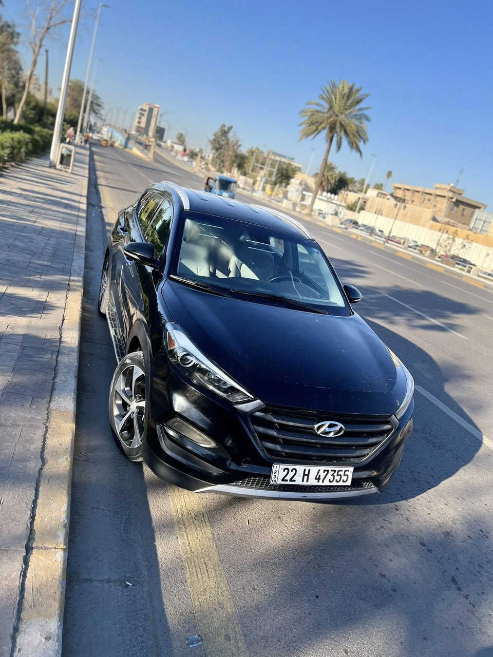 يا الله                                👇
السلام عليكم           سعر 128 وبيها مجال بلاش والله ماكو هيج سعر 👆
للبيع سيارة توسان 2016 Sportوارد امريكي 
بأمريكه كفالة عامة وبل عراق بيها بنيد ودعامية   السيارة سبورت 
مواصفات السياره فول 1/1هده بانوراما
بصمة كشنات كهرباء  رادار أمامي حساسات ماميه وخلفيه معروف مواصفات السياره 
السيارة جديدة بمعنى الكلمة ✨
مكان السيارة بغداد 
السعر 128 وبيها مجال بلاش والله
رقمي ***********
