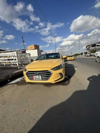 ‏سلام عليكم سيارة النترا موديل 18 رقم بغداد تحويل ثاني يوم مكينة جديدة...