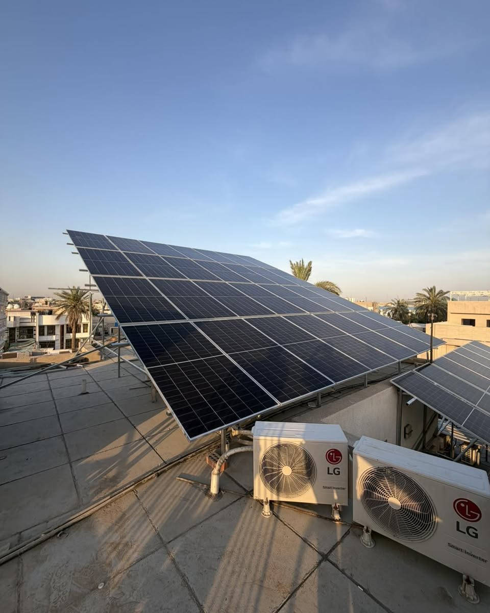 شركةMTS للطاقة الشمسية معناها بيتك بارد وبالك مرتاح للطلب والاستفسار ***********
