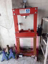 جهاز بريس • غير مستخدم • بصره