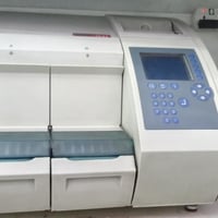 جهاز الهرمونات • ميني فايدس بلو • وكالة الاسماعيلية