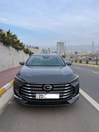 من رخصة الادمن المحنرم، GAC. ga8, 2024 صفر شركة GAC ضمام الشركة وباقي ...