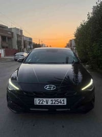 هونداي النترا 2023 للبيع السياره نص مواصفات شاشة كبيرة الكترونيه بصمة ...