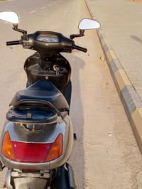 سبيسي ياباني • مفتوحه رايمر • كهربائيات شغاله