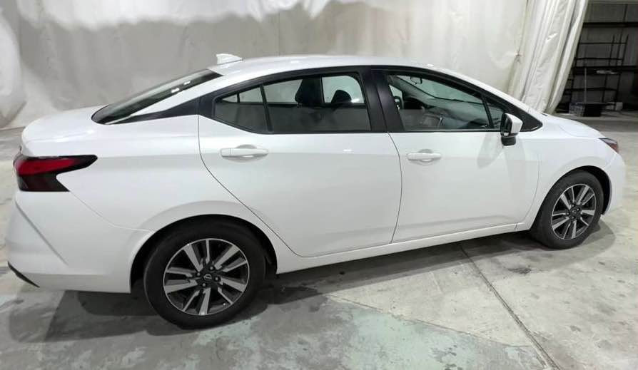 سلام عليكم
 للبيع نيسان فيرسا
موديل 2024   SV
رقم كاتي يترقم شمالي
حادث جامرلغ صبغ وشبر بونيد تعديل
بجم كبس 
عنوان كركوك
الستفسار
***********
*********** كركوك, العراق
