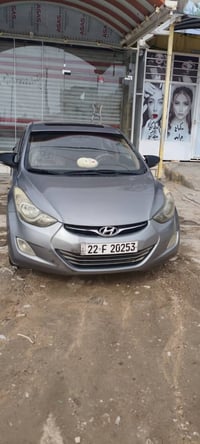 النترا ٢٠١٤ • مكينة ١٦٠٠ • بدون ضربة