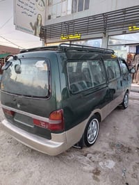 بريجو • ١٩٩٧ • مكينه ٣٠٠٠