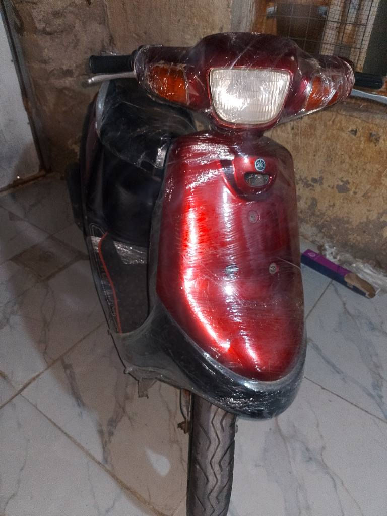 دراجة منغولي شلعة معدل نضافة شوفت العين سعر 250 البصرة, العراق


**إذا كنت صاحب هذا الإعلان وتريد حذفه لأي سبب، رجاءا أرسل رسالة إلى الدعم الفني**