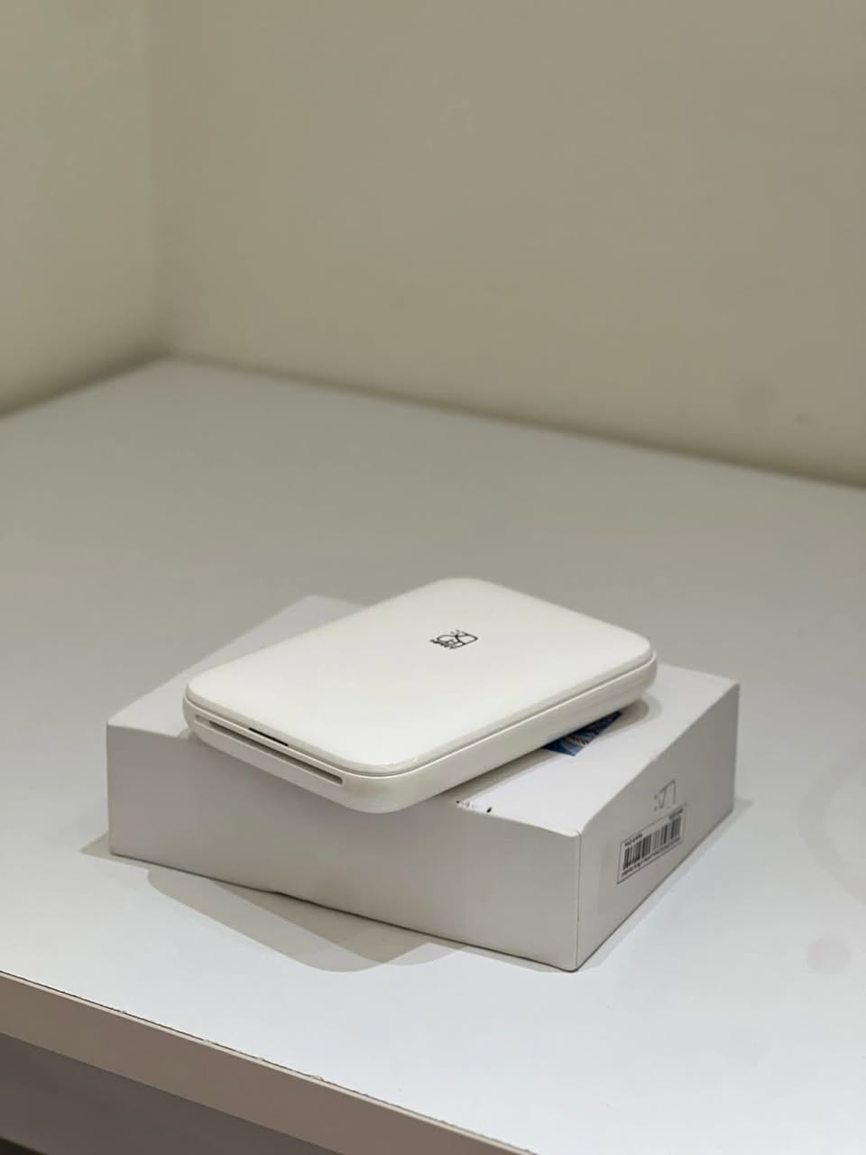 طابعة صور فوريه اندرويد + ايفون
مع التوصيل 30


**إذا كنت صاحب هذا الإعلان وتريد حذفه لأي سبب، رجاءا أرسل رسالة إلى الدعم الفني**