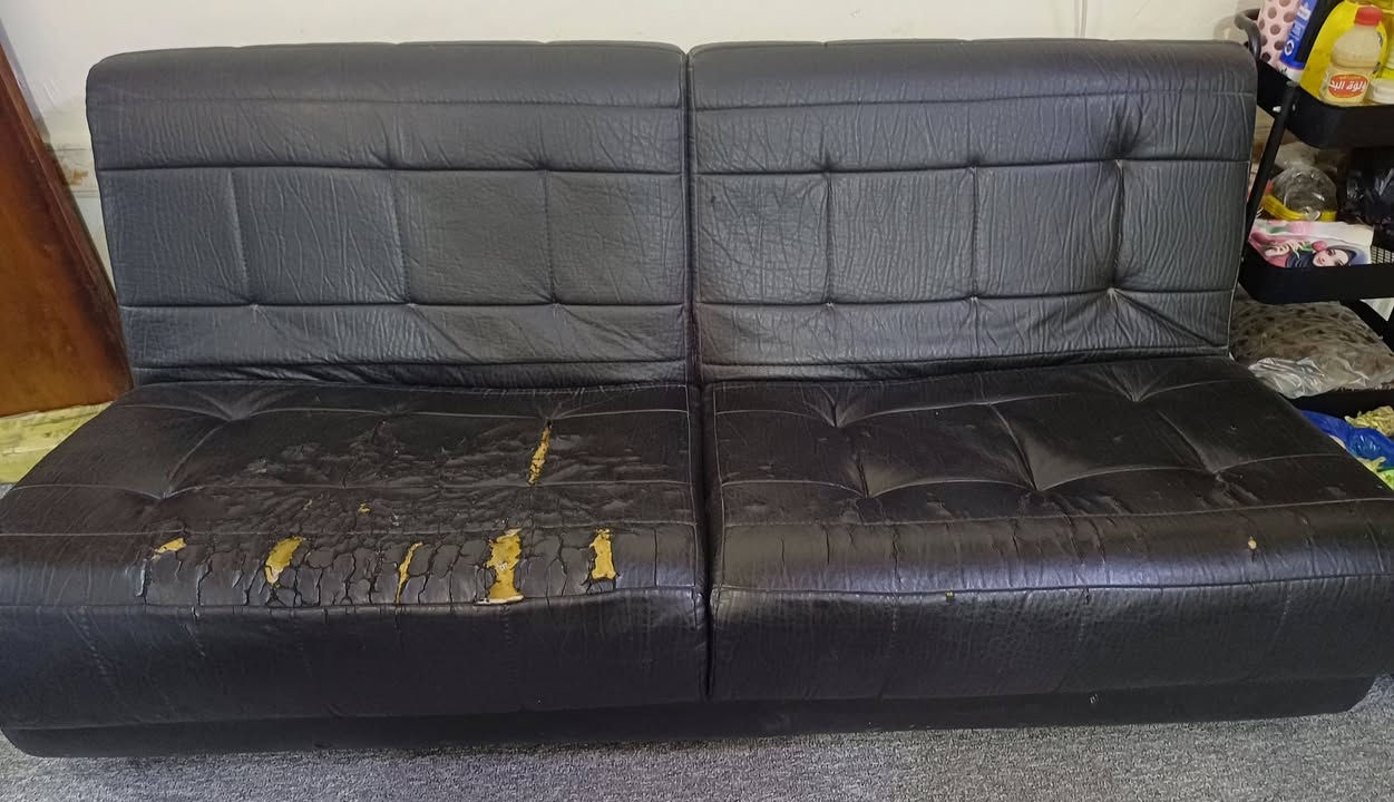 للبيع السعر ١٠٠ الف جلد 
للتواصل خاص


**إذا كنت صاحب هذا الإعلان وتريد حذفه لأي سبب، رجاءا أرسل رسالة إلى الدعم الفني**