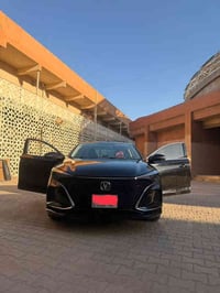 ايدو بلاس موديل 22 فول موصفات  محرك 1400تربو  السياره بعد بالضمان تبدي...