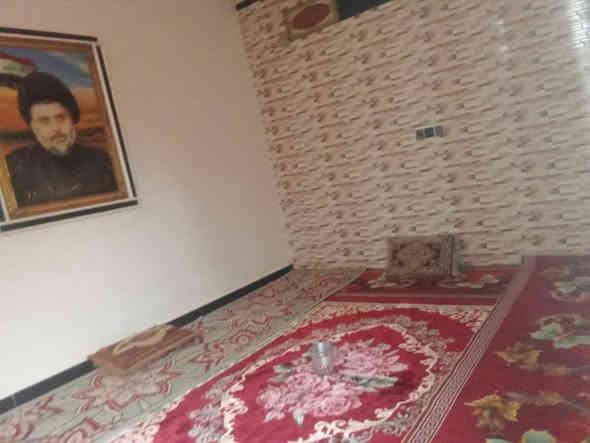 دار سكن للبيع مكانه حي الشرطه الاكاديميه طابو زراعي ✨✨🌹 مساحه♦️♦️♦️ 100 متر مربع 10 ×10 يتكون بيت غرفه صاله مطبخ حمامه صحيات صاله سطح وبيتونه اساس كونكريت مسلح وبناء بلوك بيت حلو نظيف ما عايز ربع دينار #سعره14بيه،#مجال قليل شراي بخير ودلل ♦️♦️♦️♦️
الاستفسار اكثر واتساب اتصال بالرقم 
‏‪***********‬‏📱
*********** 📱
