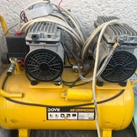 كمبريسر • تاروسة • ٢ قطع