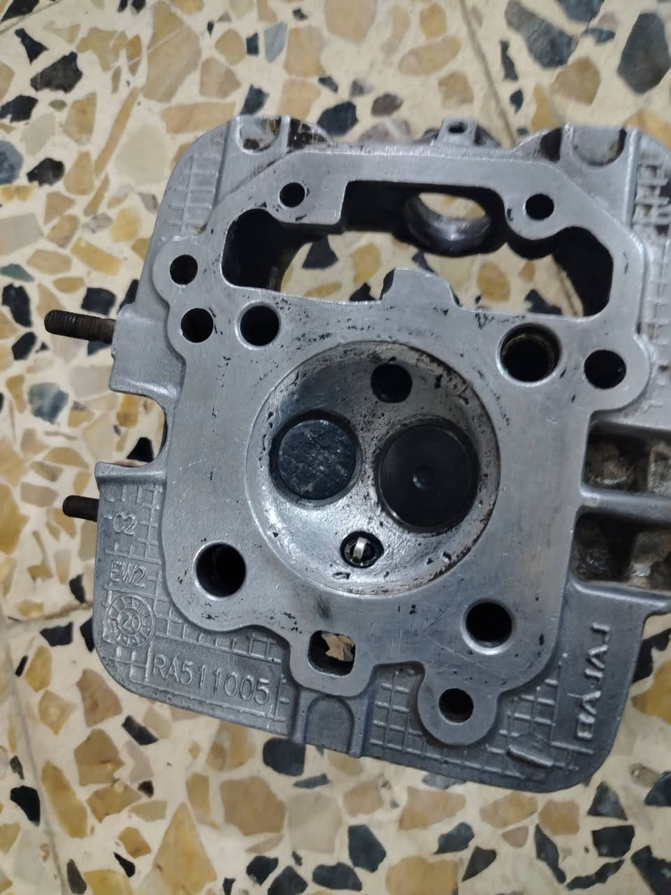 كور 2021 نضيف شغال شرط الفحص سعره 60
***********
