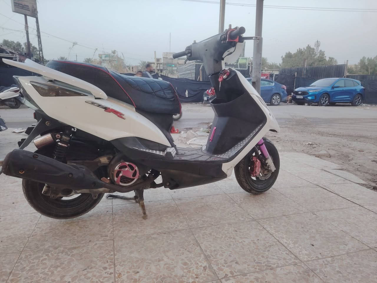 السلام عليكم
ثعاب للبيع  فول نضافه مكفوله
مكينه  تخبل كلجات رياضيه بيها تزويد خير من الله شلعه معدل نكره بكل وقت  مكاني بغداد الشعله ***********
