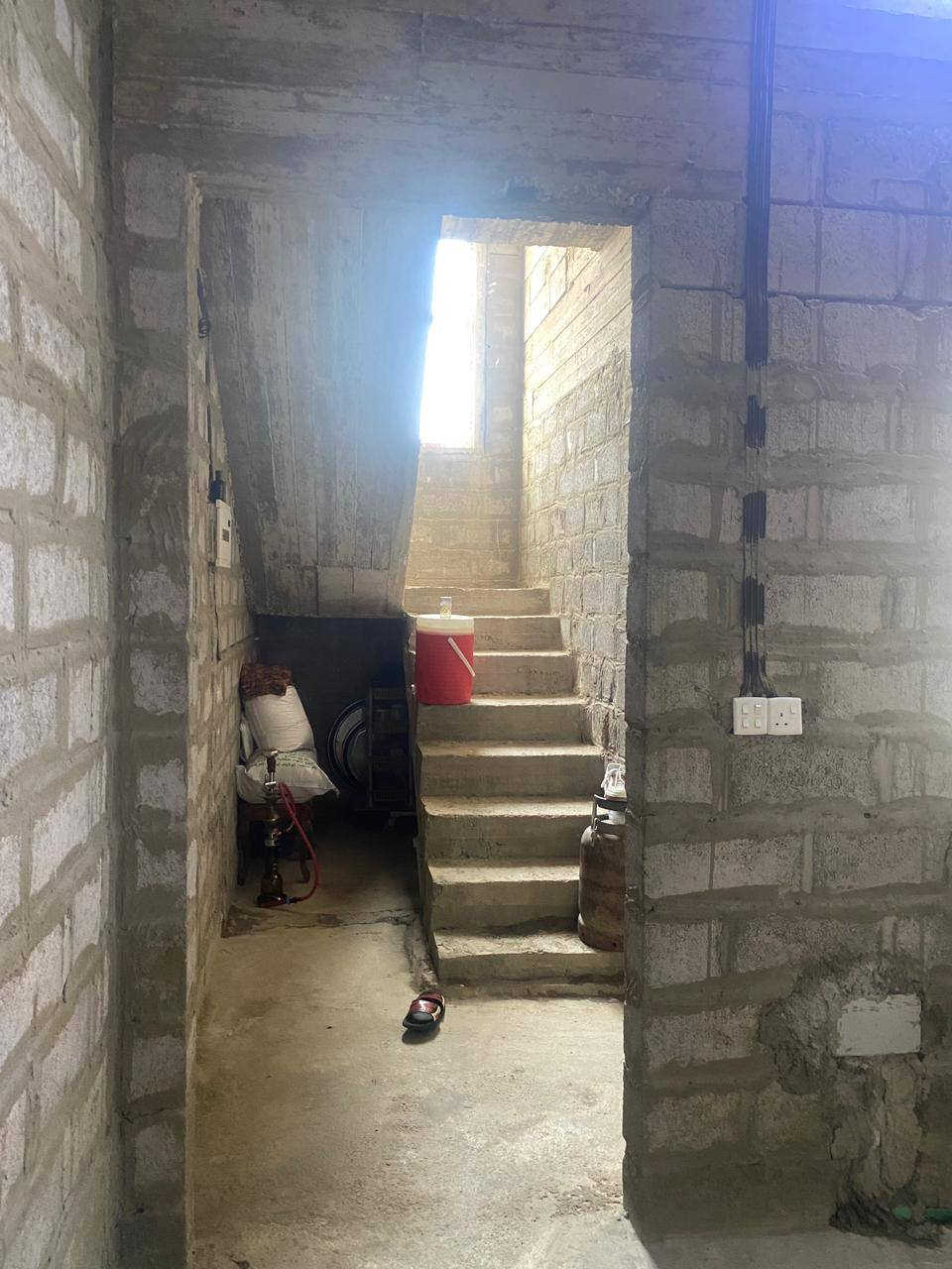 للبيع للبيع للبيع
دار بناءسليماني 100 متر حي السماح الثانيه طابق واحد يكون الدار من غرف نوم 1وهول وامطبخ كبير واستقبال و صحيات
للستفسار اتصل 
***********
***********
او مراجعة مكتب المروه لتجارة العقار والمقاولات 
عنوان المكتب شارع 20 مقابل مول القمه
