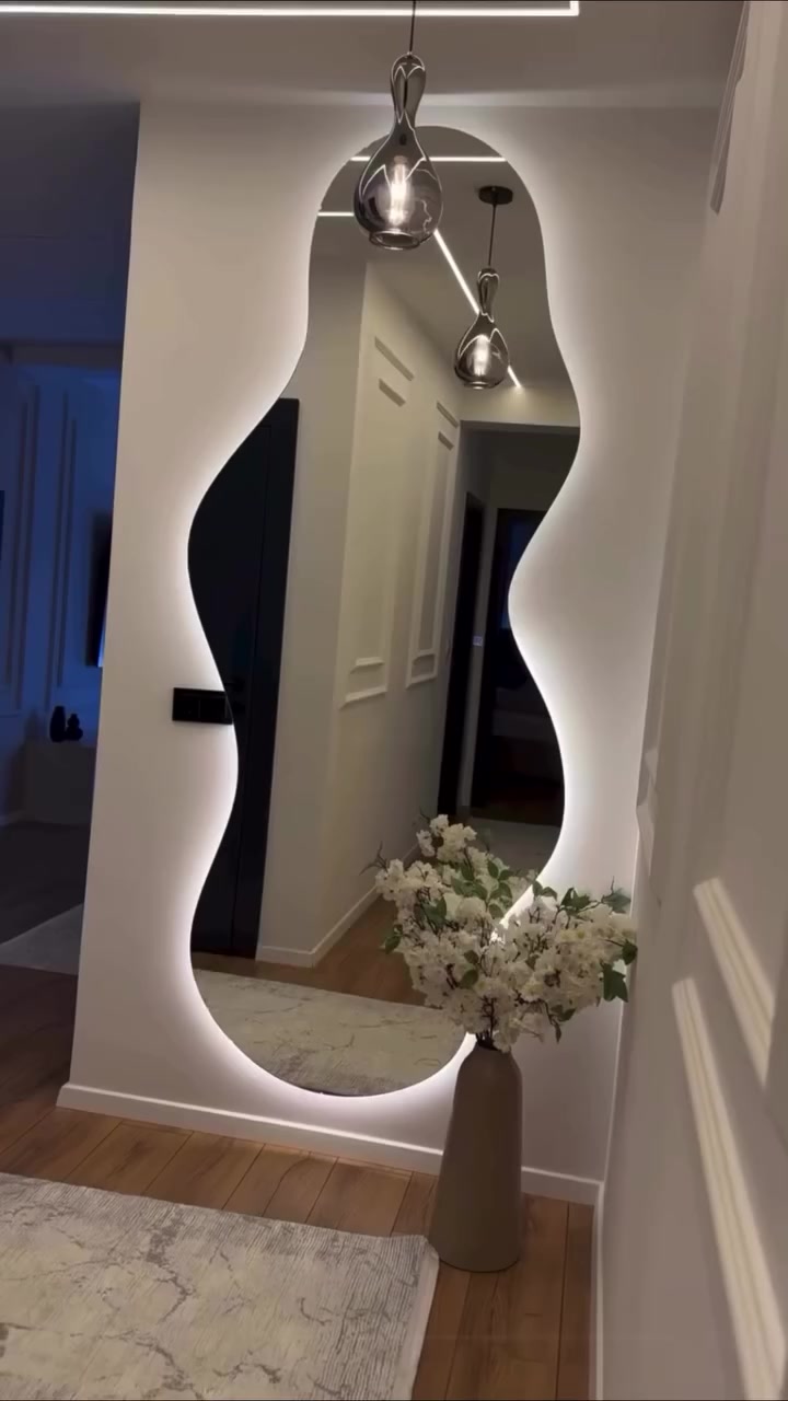 شجعوني بسرعة🤓😁مرايات مخصصة بتصاميم عصرية ✨

نوفر لك عدة أشكال تناسب جميع الأذواق:
📸 مراية بوست إنستغرام
🎶 مراية بشكل أغنية
💡 مرايات بإضاءة LED فخمة

📏 متوفرة بجميع القياسات:
صغير | وسط | كبير

🎁 مناسبة لكل المناسبات:
تخرج | زواج | أعياد | هدايا مميزة
ديكو مطعم I ديكور منزلي

🚚 توصيل مجاني لجميع المحافظات

🔥 تصميم مجاني قبل التنفيذ

📩 للطلب والاستفسار عبر واتساب:
***********
