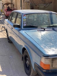 فالفو ١٩٨٢ • اوتوماتيك • رقم انكليزي