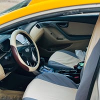 ٢٠١٣ • خليجي • تبديل مكينه