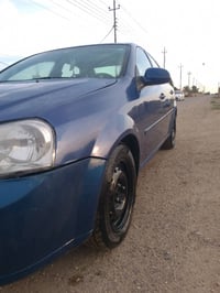 اوبترا • ٢٠٠٩ • بصمه وشاشه